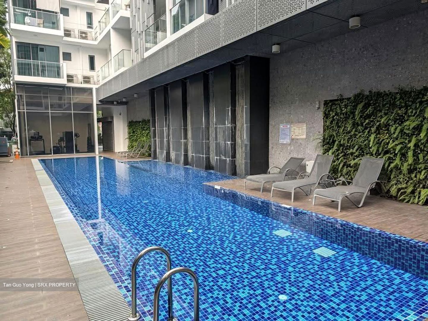 Leville iSuites (D15), Apartment #636005281